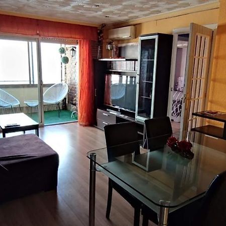 San Blas Apartment - Alicante City Экстерьер фото