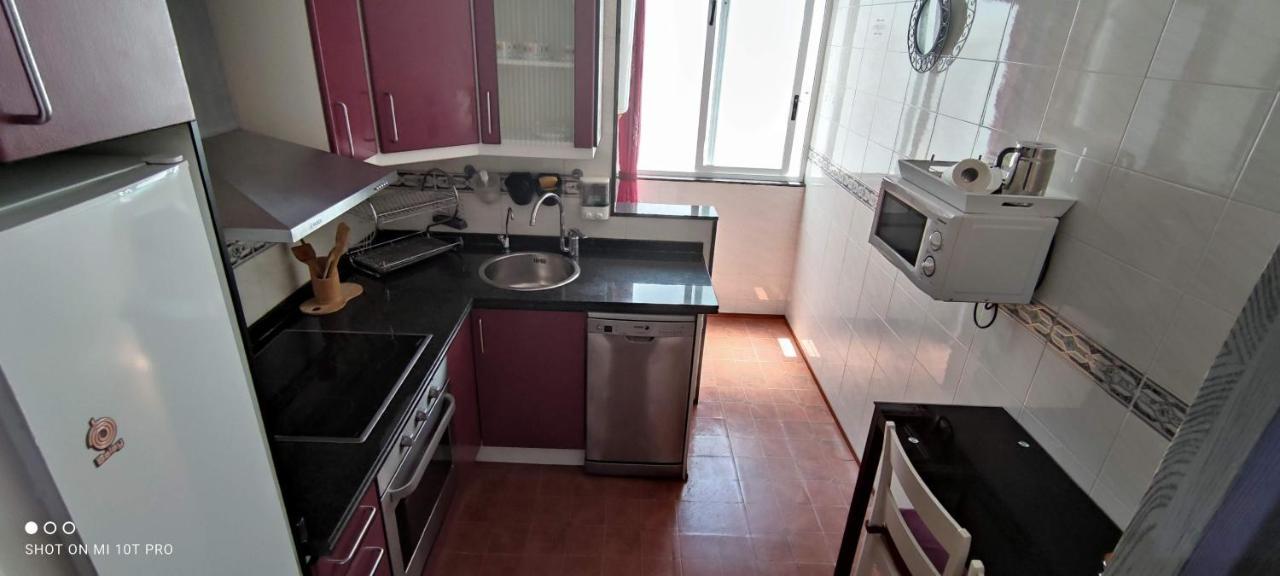 San Blas Apartment - Alicante City Экстерьер фото